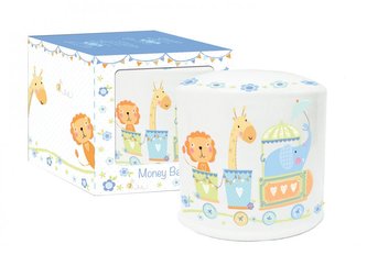 Baby & Juvenile KASIČKA BAB0002 EW