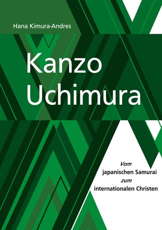 Kanzo Uchimura