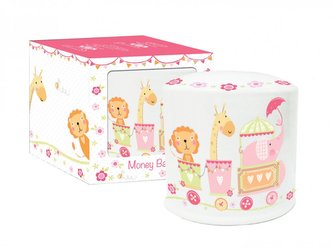 Baby & Juvenile KASIČKA BAB0008 EW