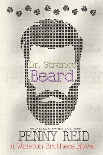 Dr. Strange Beard
