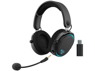 Sluchátka YENKEE YHP 3400 PANZER