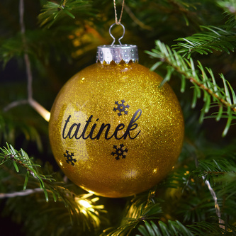 Zlatá baňka - Rodina drží spolu