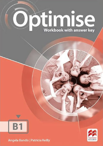 Optimise B1: Workbook with key Optimise B1: Workbook with key
