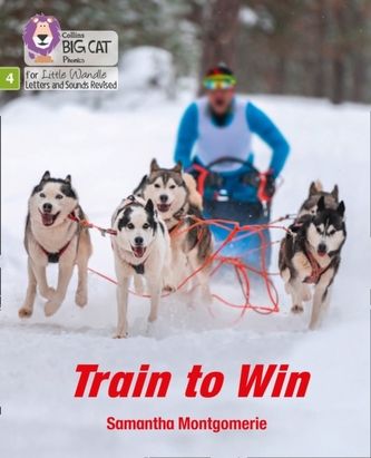 Train to Win Train to Win