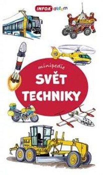 Svět techniky - Minipedie