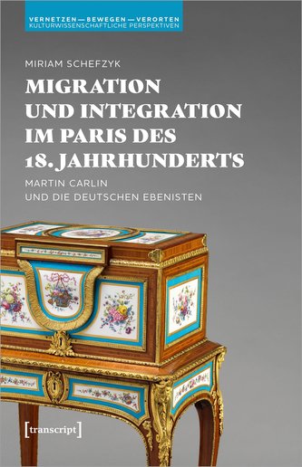 Migration und Integration im Paris des 18. Jahrhunderts