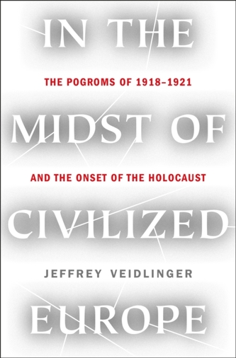 In the Midst of Civilized Europe In the Midst of Civilized Europe