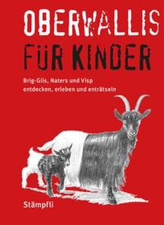 Oberwallis für Kinder