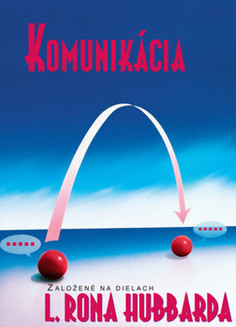 Komunikácia Komunikácia