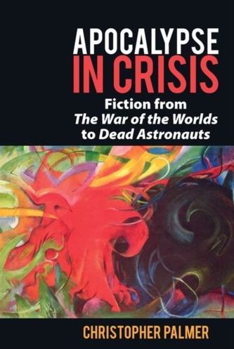 Apocalypse in Crisis Apocalypse in Crisis