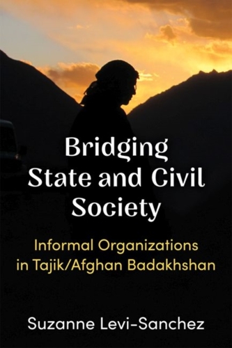 Bridging State and Civil Society Bridging State and Civil Society
