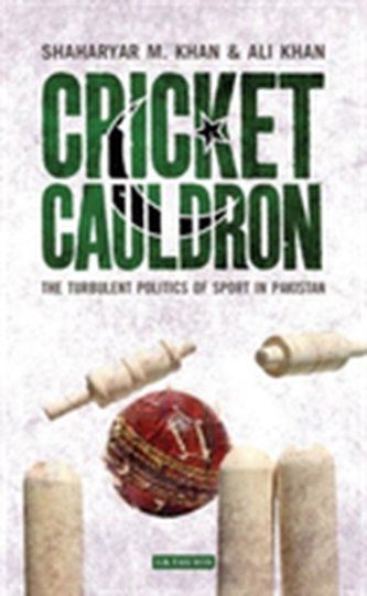 Cricket Cauldron Cricket Cauldron