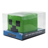 Keramický 3D hrnek Minecraft: Creeper (objem 445 ml)