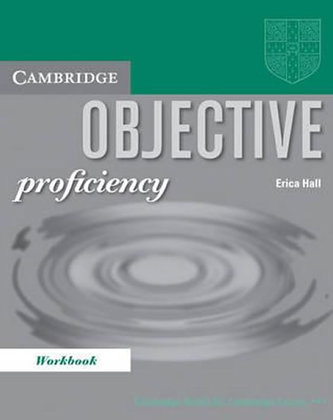 Objective Proficiency: Workbook without answers Objective Proficiency: Workbook without answers