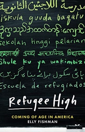 Refugee High Refugee High