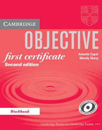 Objective First Certificate: Workbook