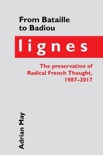 From Bataille to Badiou
