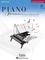 Level 2a - Lesson Book - 2nd Edition