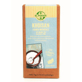 El Puente Mořská sůl Khoisan z JAR jemná, 500 g