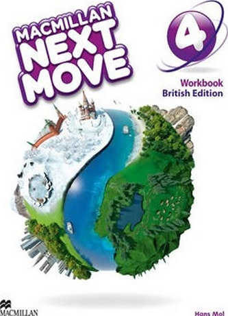 Next Move 4: Workbook Next Move 4: Workbook