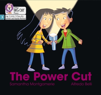 The Power Cut The Power Cut