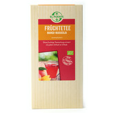 El Puente Bio ovocný čaj s mangem a ananasem sypaný, 100 g