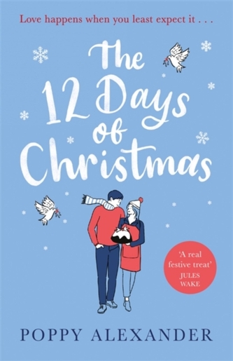 The 12 Days of Christmas The 12 Days of Christmas