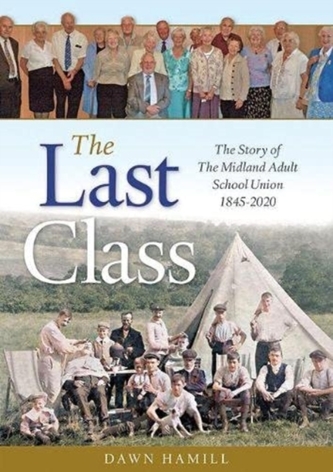 The Last Class