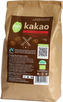 Fairobchod Bio kakaový prášek plnotučný holandského typu, 1 kg