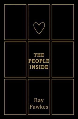 The People Inside (New Edition) HC