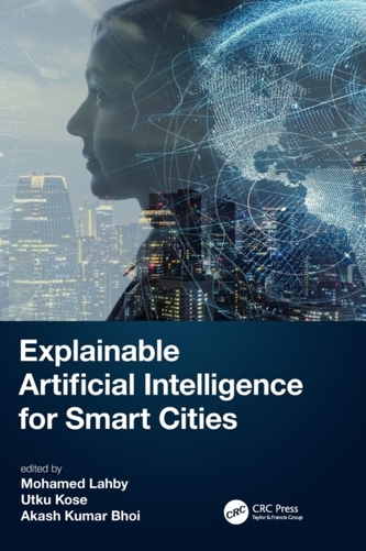 Explainable Artificial Intelligence for Smart Cities
