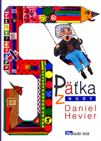 Päťka z nudy Päťka z nudy