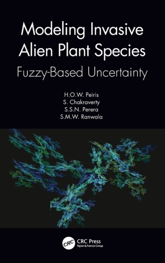 Modeling Invasive Alien Plant Species