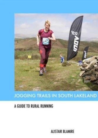 JOGGING TRAILS IN SOUTH LAKELAND