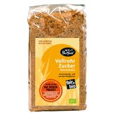 WeltPartner Bio nekrystalizovaný třtinový cukr Muscovado z Filipín, 1000 g
