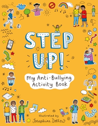 Step Up! Step Up!