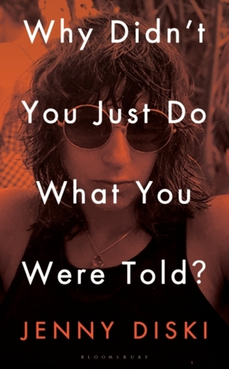 Why Didn't You Just Do What You Were Told?