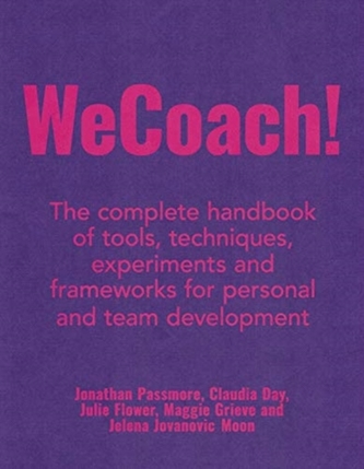 WeCoach!
