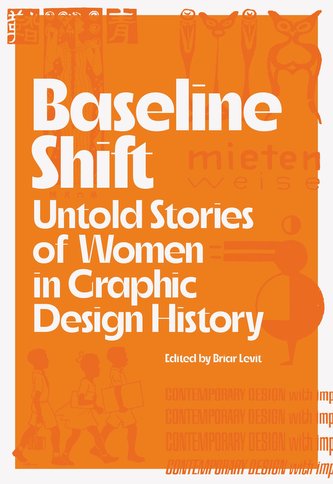 Baseline Shift Baseline Shift