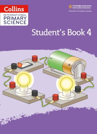 International Primary Science Student's Book: Stage 4 International Primary Science Student's Book: Stage 4