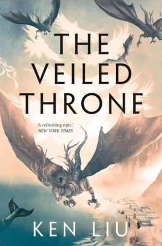The Veiled Throne