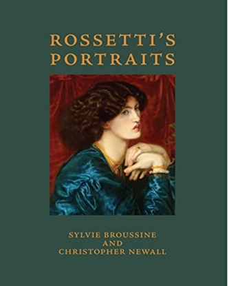 Rossetti's Portraits Rossetti's Portraits