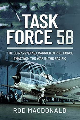 Task Force 58 Task Force 58