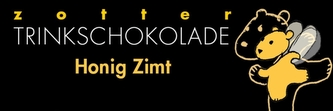 Zotter Bio Medová skořice