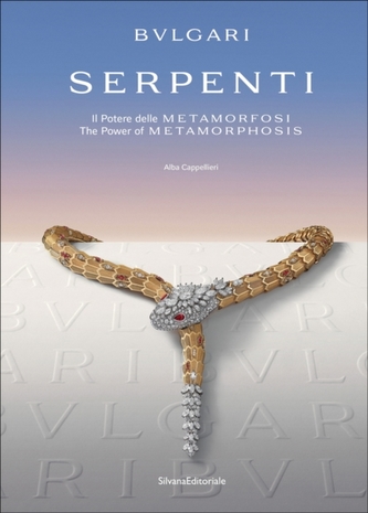 Bulgari | Serpenti Bulgari | Serpenti