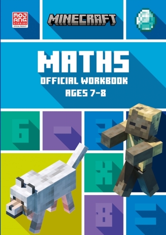 Minecraft Maths Ages 7-8 Minecraft Maths Ages 7-8