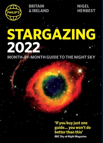 Philip's 2022 Stargazing Month-by-Month Guide to the Night Sky in Britain & Ireland Philip's 2022 Stargazing Month-by-Month Guide to the Night Sky in Britain & Ireland