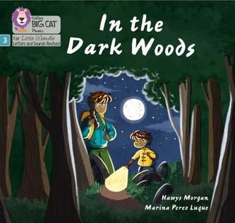 In the Dark Woods In the Dark Woods