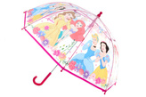 Deštník Princezny manuální