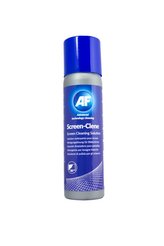 Čistící sprej na obrazovky, antistatický, 250 ml, AF "Screen-clene"